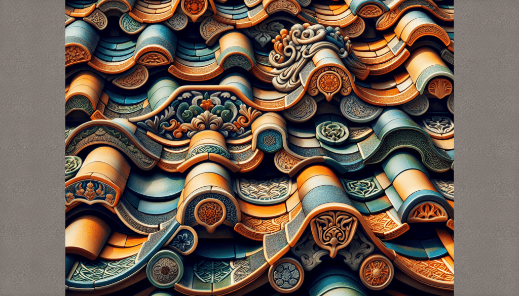 Traditional Tile Roofing-Install Or Replace