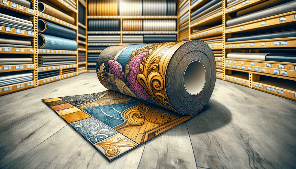 Vinyl Or Linoleum Sheet Flooring Or Tiles-Install-Materials Not Provided By Consumer Vinyl Or Linoleum Sheet Flooring Or Tiles-Install-Materials Not Provided By Consumer