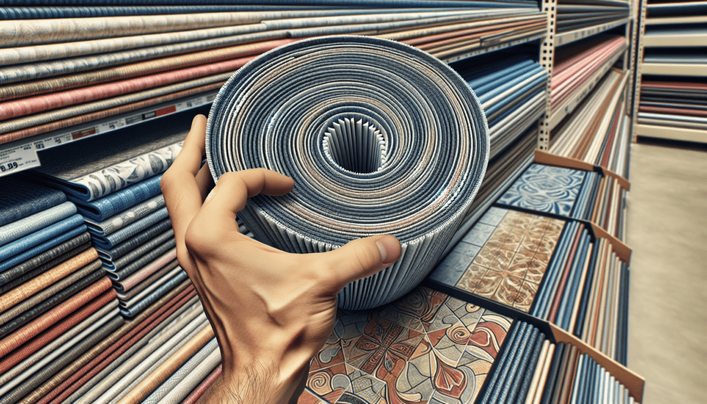 Vinyl Or Linoleum Sheet Flooring Or Tiles-Install-Materials Not Provided By Consumer Vinyl Or Linoleum Sheet Flooring Or Tiles-Install-Materials Not Provided By Consumer