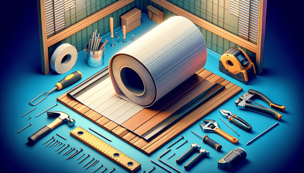 Vinyl Siding Installation