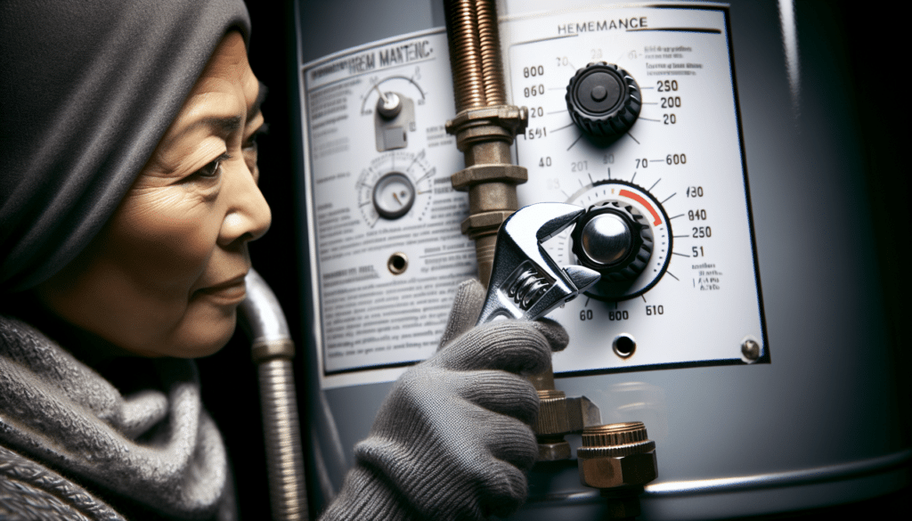 Water Heater-Repair Or Service