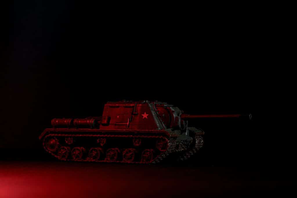 Water Or Fuel Tank-Remove