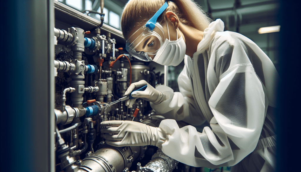 Water Treatment-Purification System-Repair Or Service