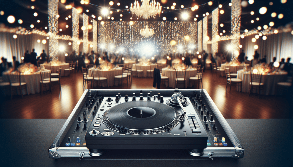 Wedding Dj