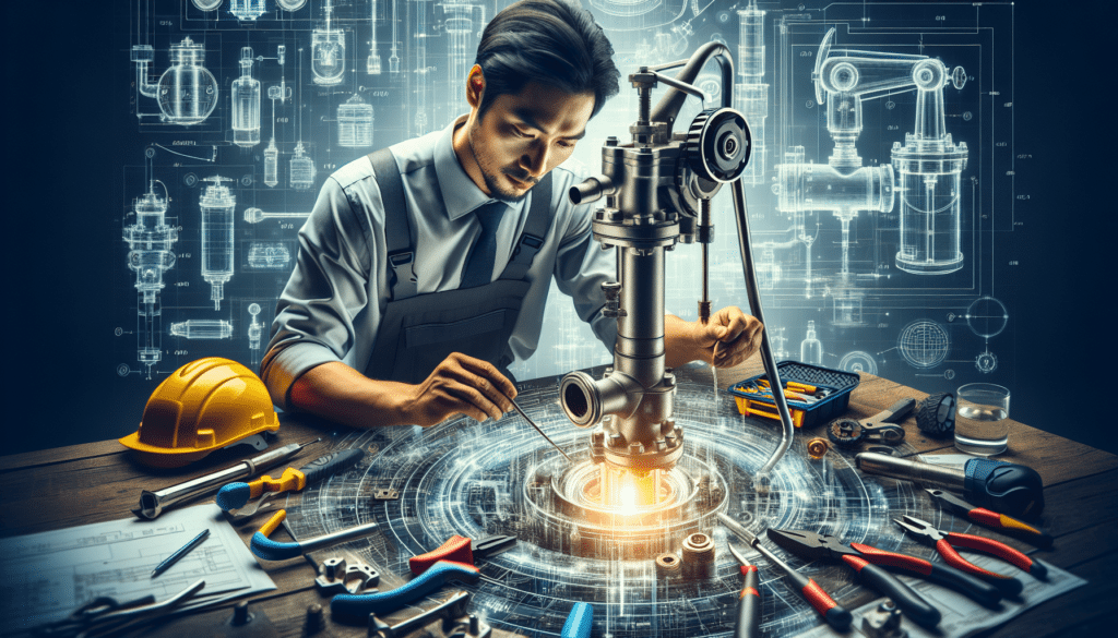 Well Pump-Install Or Replace