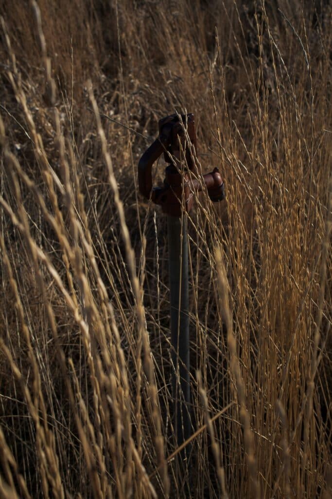 Well Pump-Install Or Replace