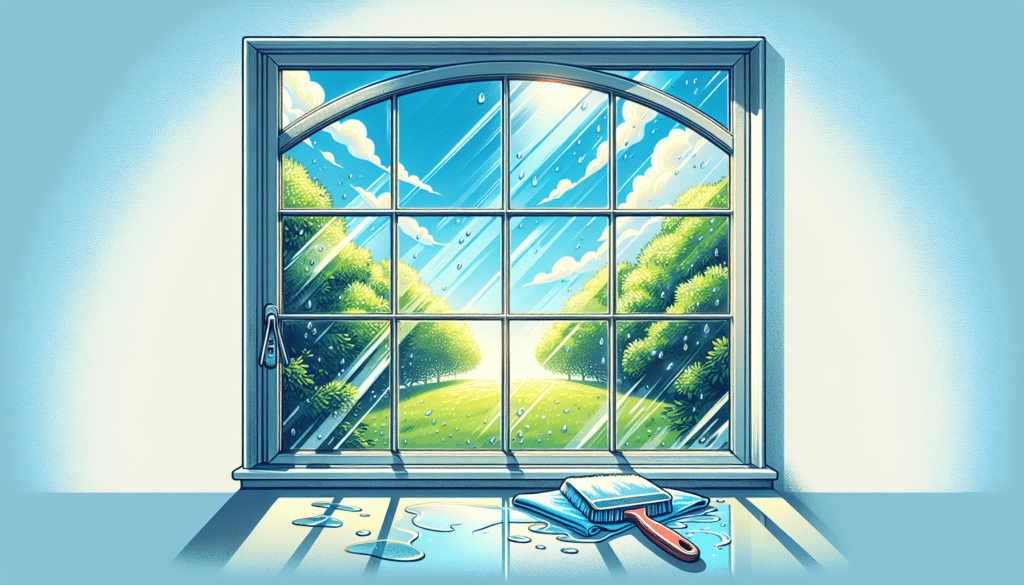 Window Cleaning
