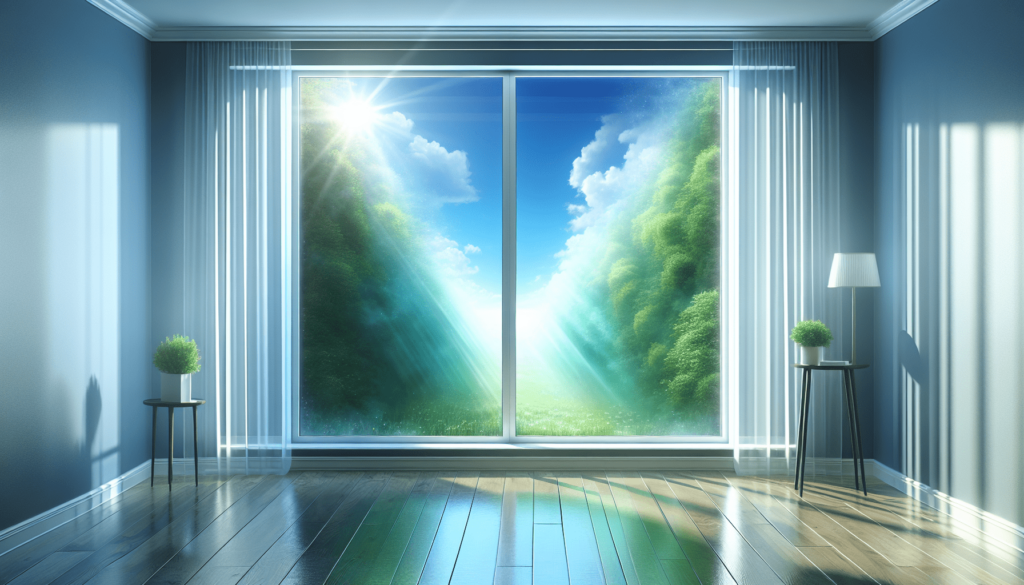 Window Cleaning